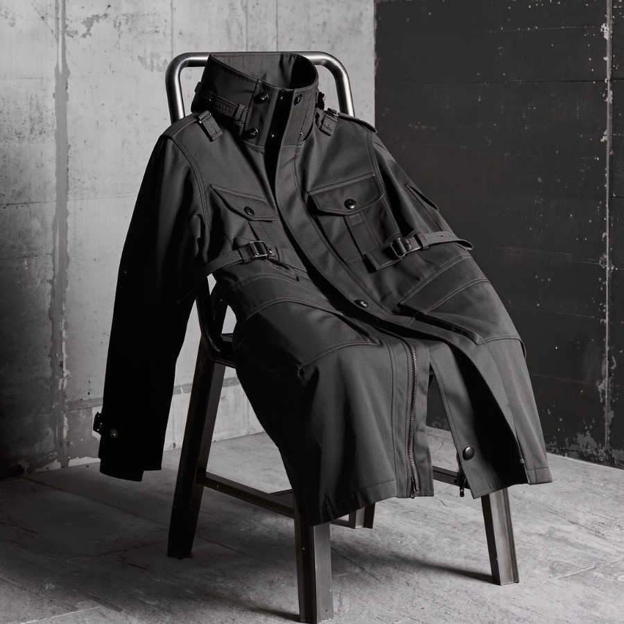 0.SHELL / OUTER