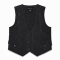 Number Nine Takahiro Miyashita Vest - view 1