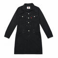 Dickies Black Utility Coat - view 1