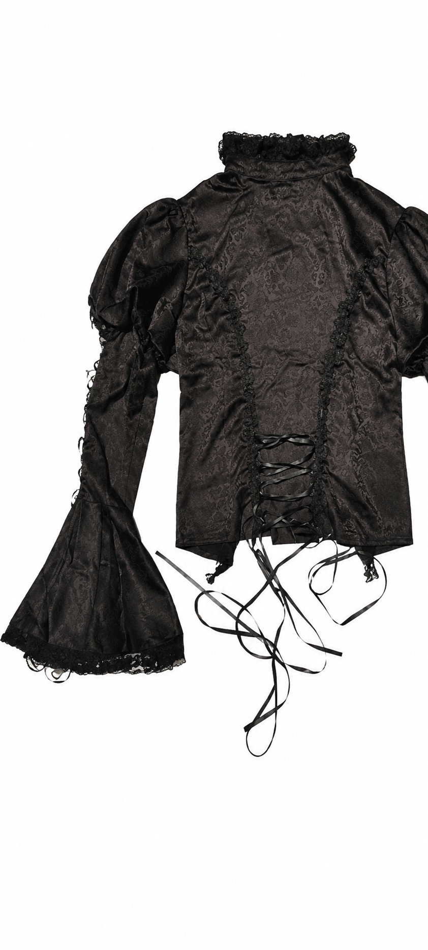 TOP64 - back detail view