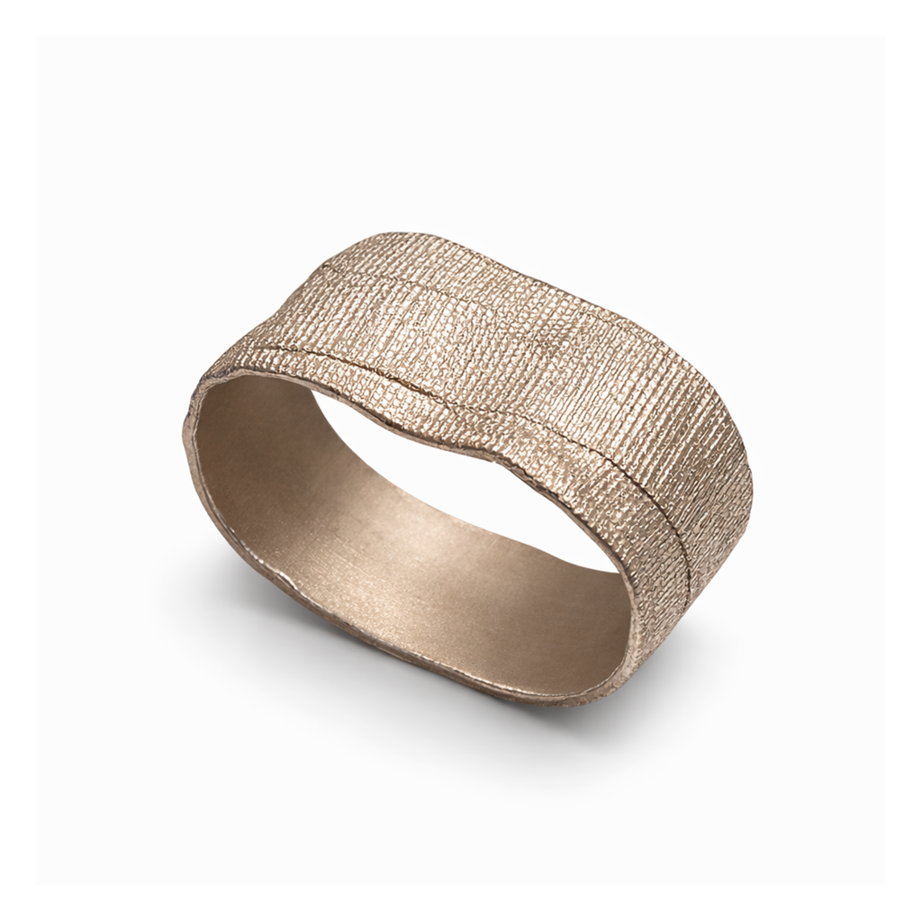 Veil of Structure Ring
