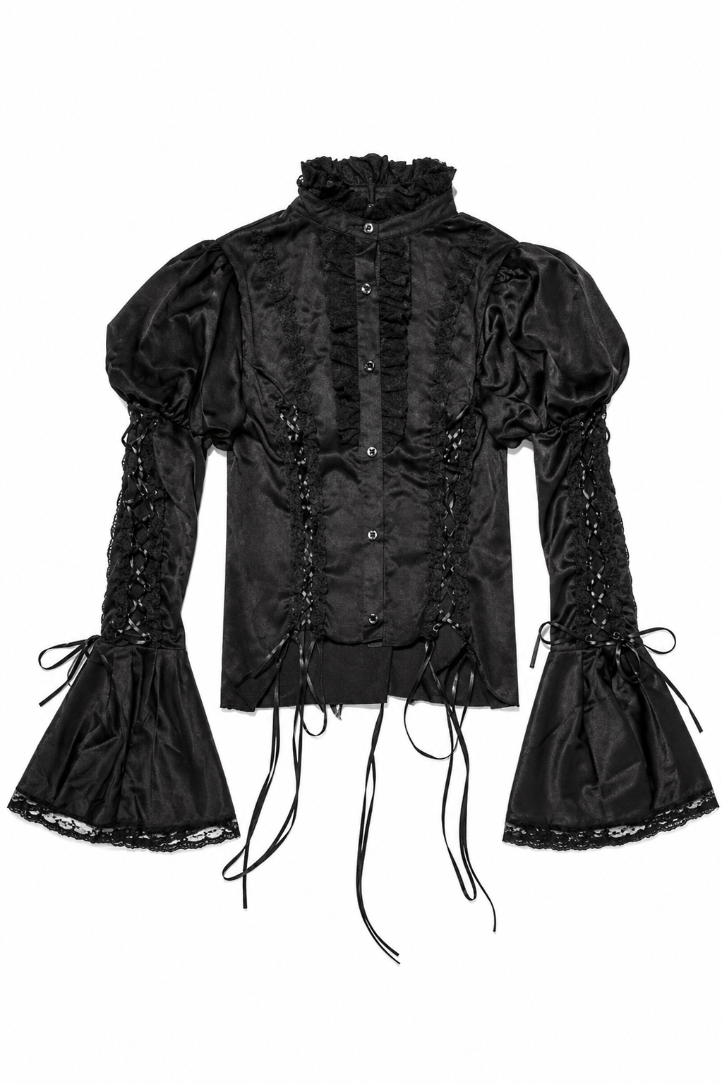 TOP64 - back view
