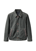 Vintage Archival Utility Jacket