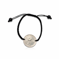50 CENT MYR Bracelet - BERNARD CHANDRAN - FRAK/TURE Archive