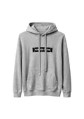 Number (N)INE Boxed Logo Hoodie