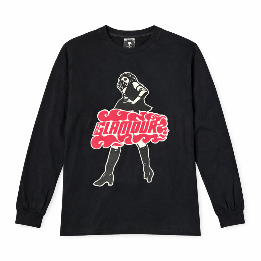 Hysteric Glamour ARCHIVAL Hysteric Glamour Tee