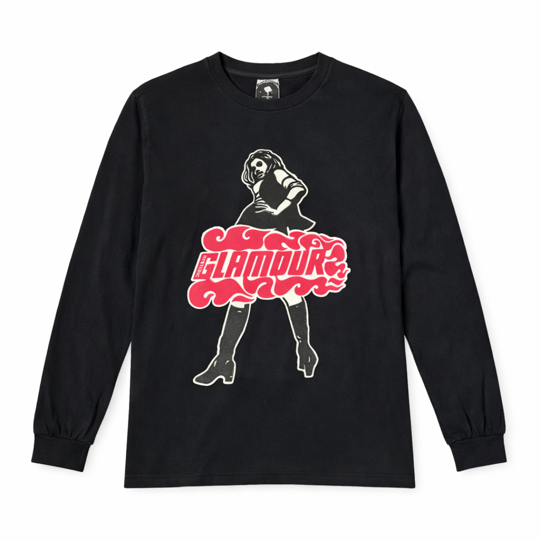 Hysteric Glamour ARCHIVAL Hysteric Glamour Tee