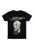 Ed Hardy Archive Top - Front view