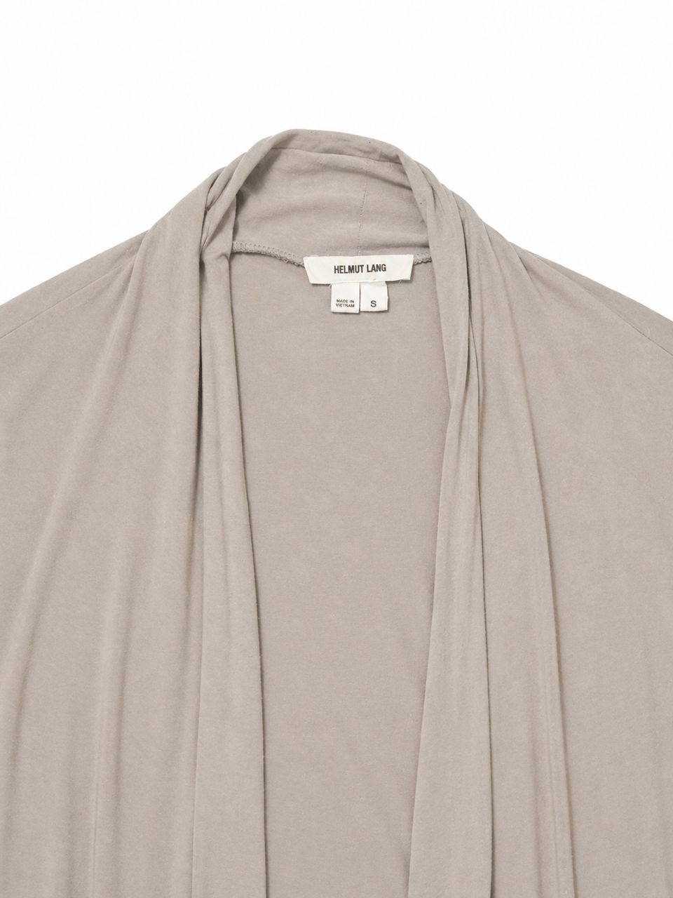 Archival Helmut Lang Cardigan