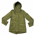 SLY Archival Rare Baroque Japan Limited Jacket Military Apuy (Listed on Grailed for 288USD)