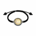 TURKIYE COIN BRACELET - BERNARD CHANDRAN
