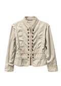 Pagani Victorian Utility Jacket