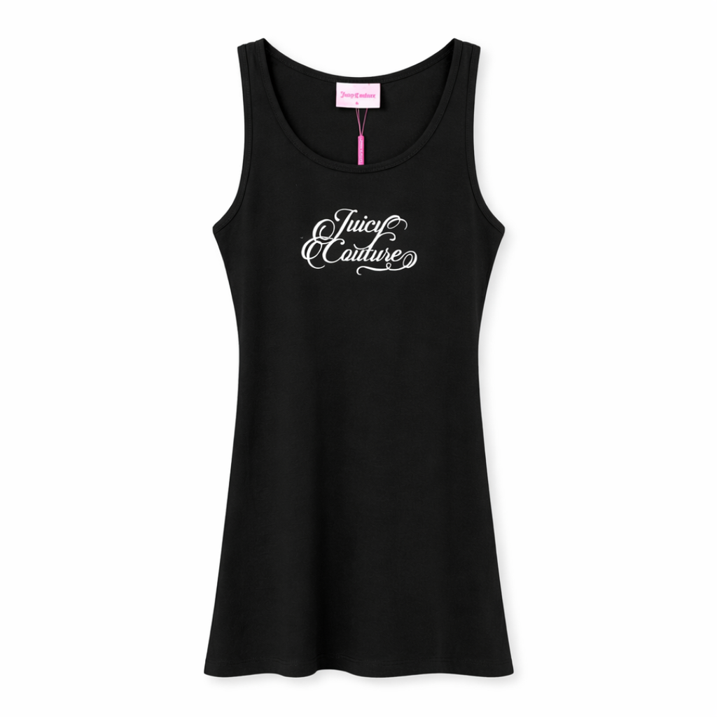 Juicy Couture (NEW) Deadstock Juicy Couture Press
