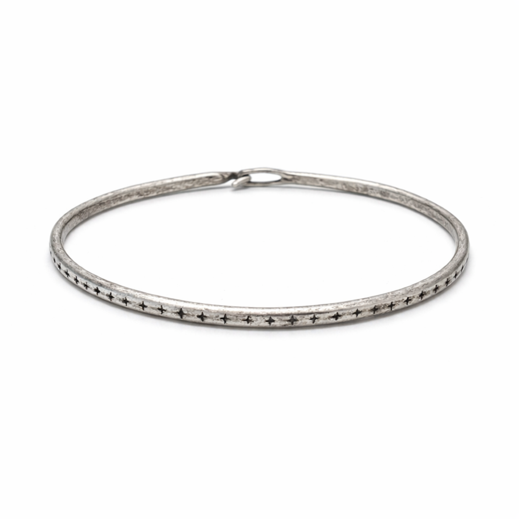 The Alchemist Needle Cuffs