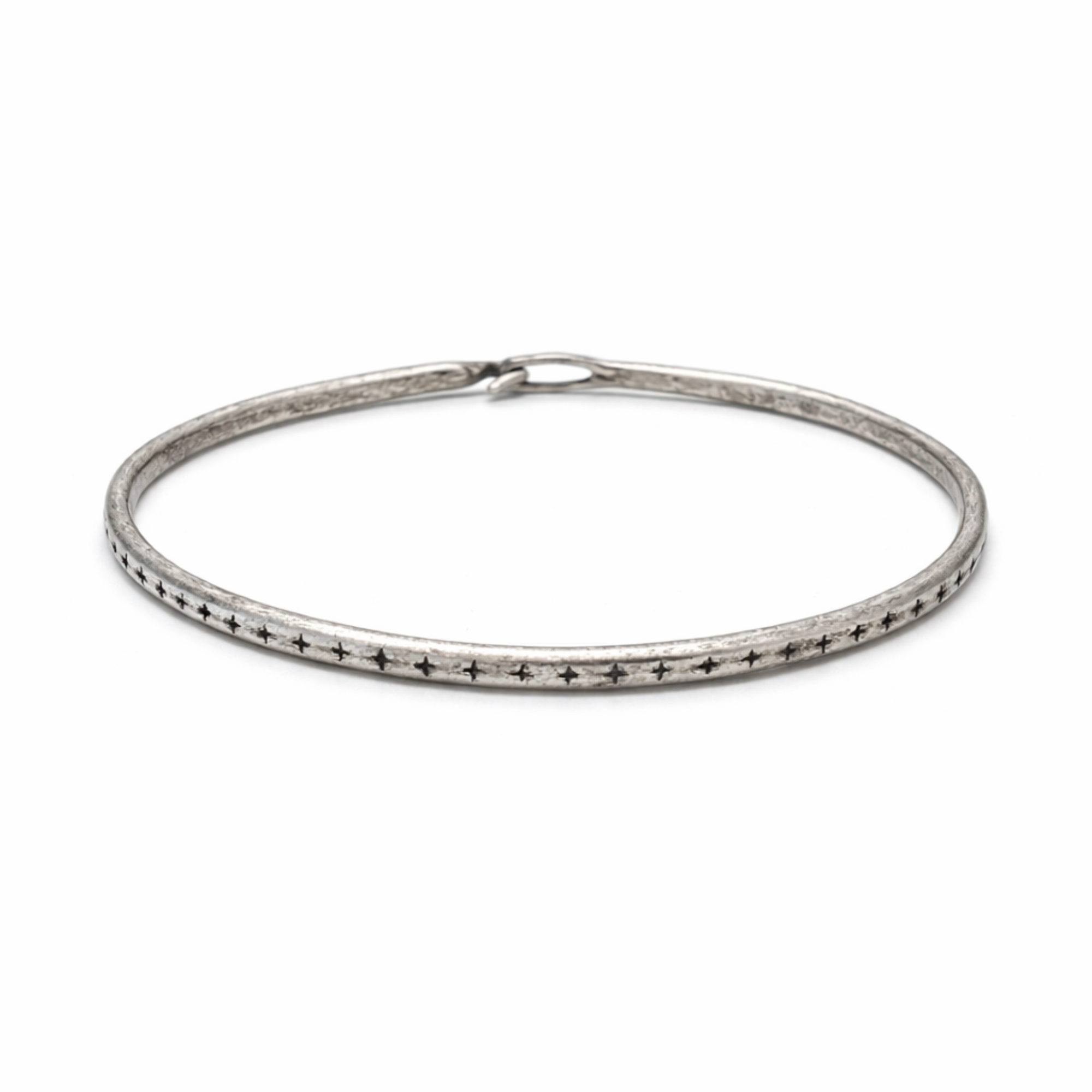 The Alchemist Needle Cuffs