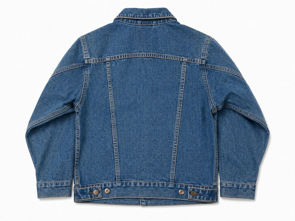 OshKosh Heritage Chore Denim Jacket