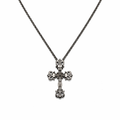 Chrome 1991 Filigree Necklace