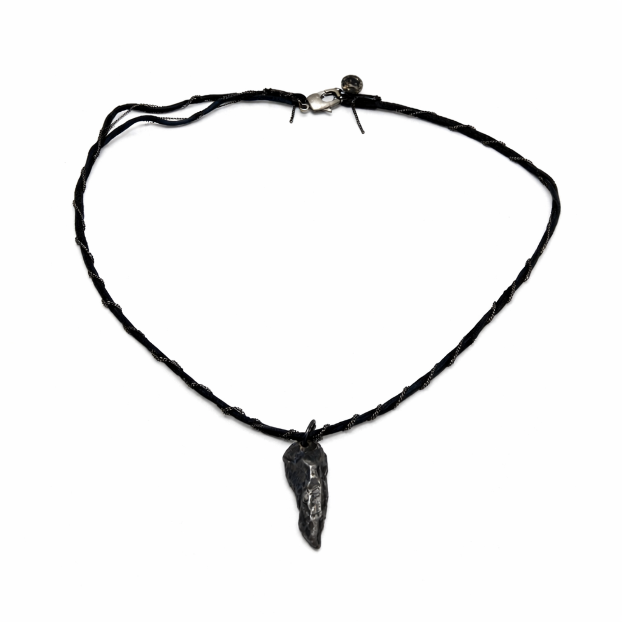 STONE NECKLACE