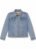 Burberry Denim Jacket
