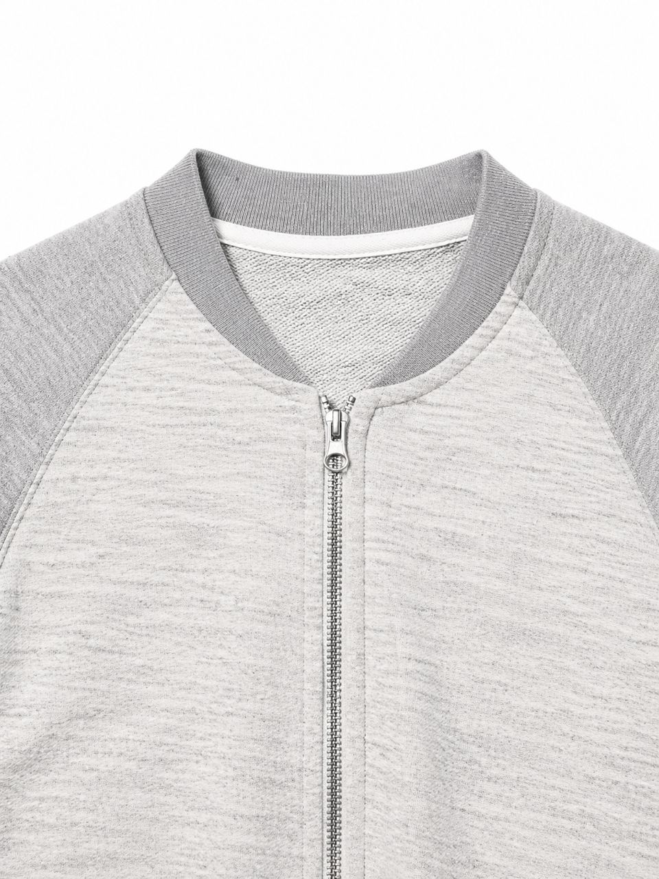 Ash Ground Knit Sweater