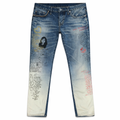 Hysteric Glamour Diary Strike Denim