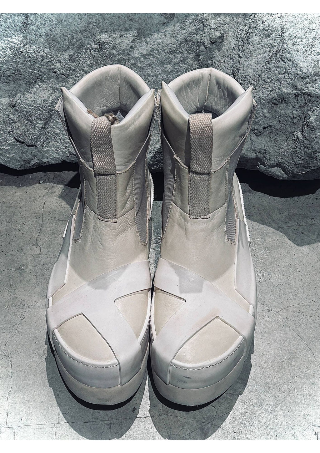 Boris Bidjan Saberi Boots