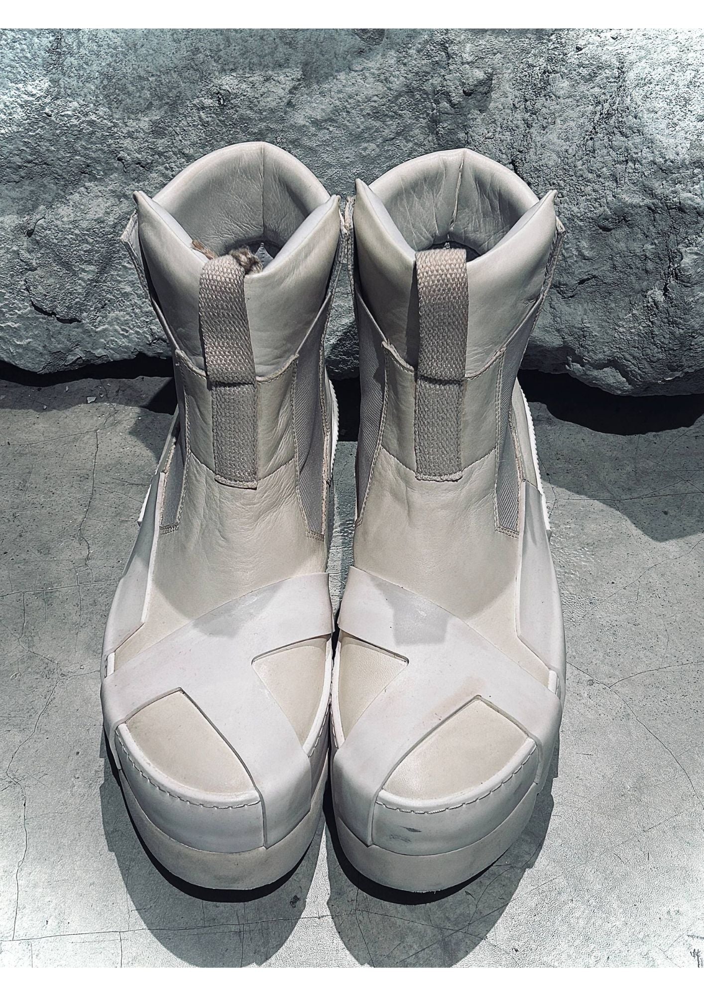 Boris Bidjan Saberi Boots