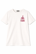Hysteric Glamour Graphic Tee