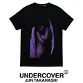 UNDERCOVERISM Jun Takahashi S/S07 Purple collection Angel Print