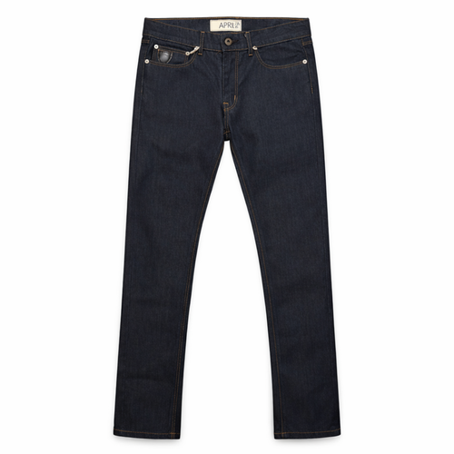 April 77 Straight Cut Denim - FRAK/TURE Archive