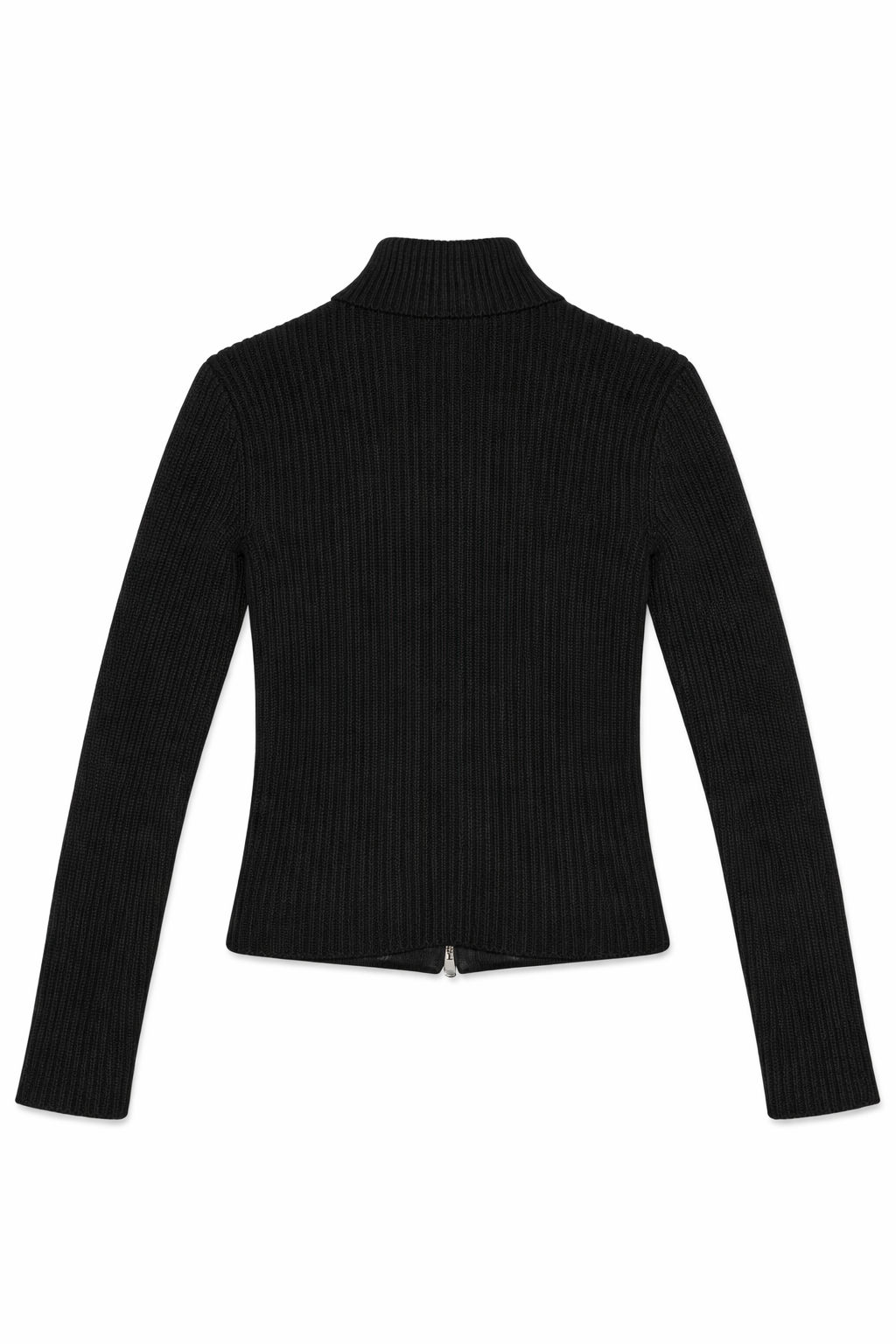 Hybrid Zipper Jacket