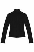 Hybrid Zipper Jacket