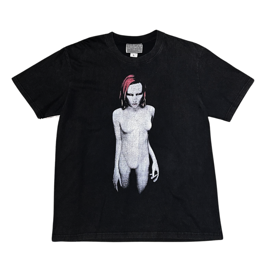 Manson Dark Muse Figure Tee