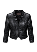 PS Alter Lambskin Leather Jacket