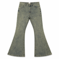 MIJKO Boot Cut Denim