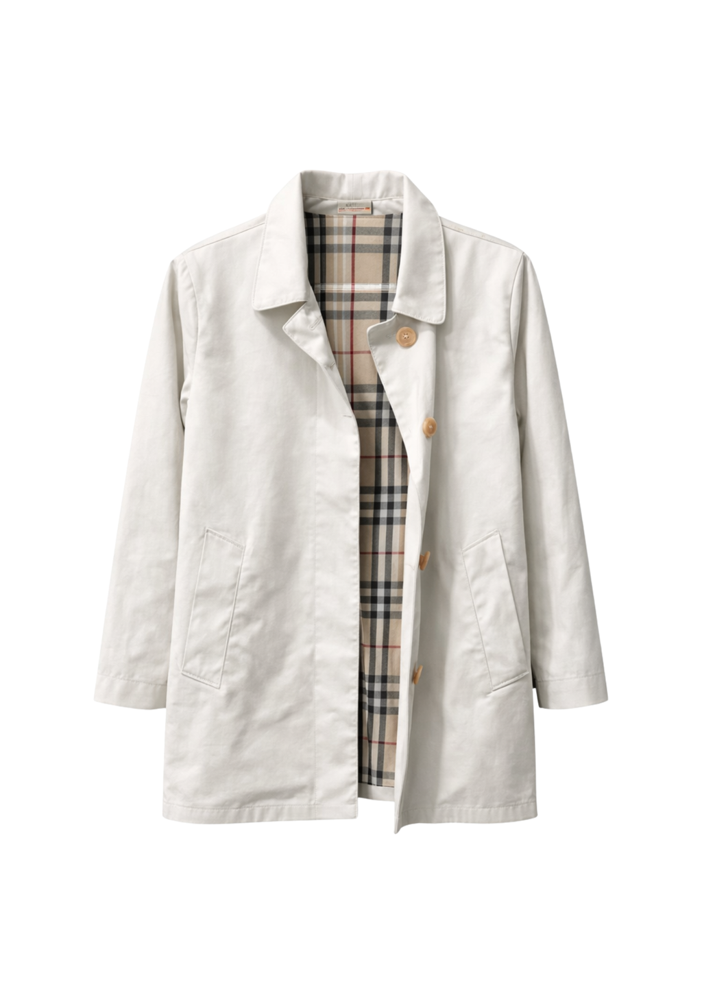 BURBERRY Trench Coat
