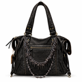 Customised Charmed Messenger Bag - FRAK/TURE Archive