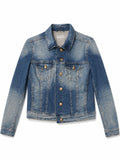 Zara Denim Jacket