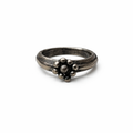 Antique Ethiopian Bloom Ring