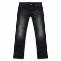 Distressed Denim