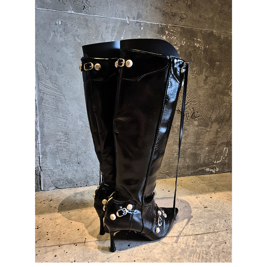 NO-FORM BOOTS