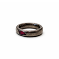 Exposed Core Ring