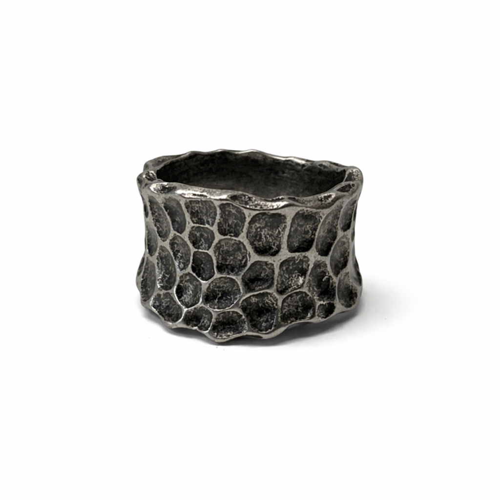 Molten Core Ring Band