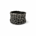 Molten Core Ring Band