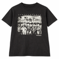 Transcendence Butterfingers Tshirt