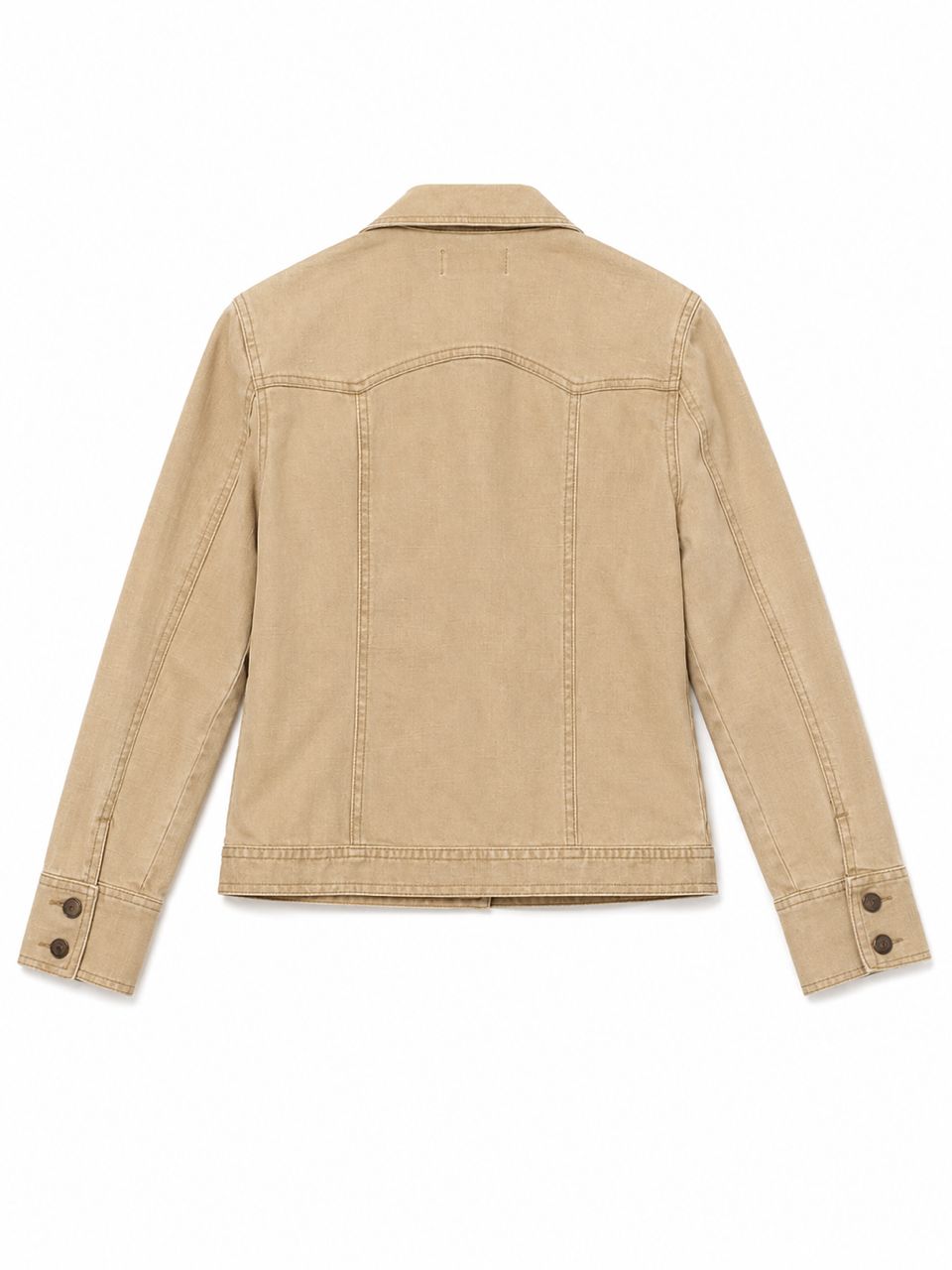 Staffgang Crew Construct Jacket