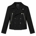 Hysteric Glamour ARCHIVAL Hysteric Glamour Double Collar