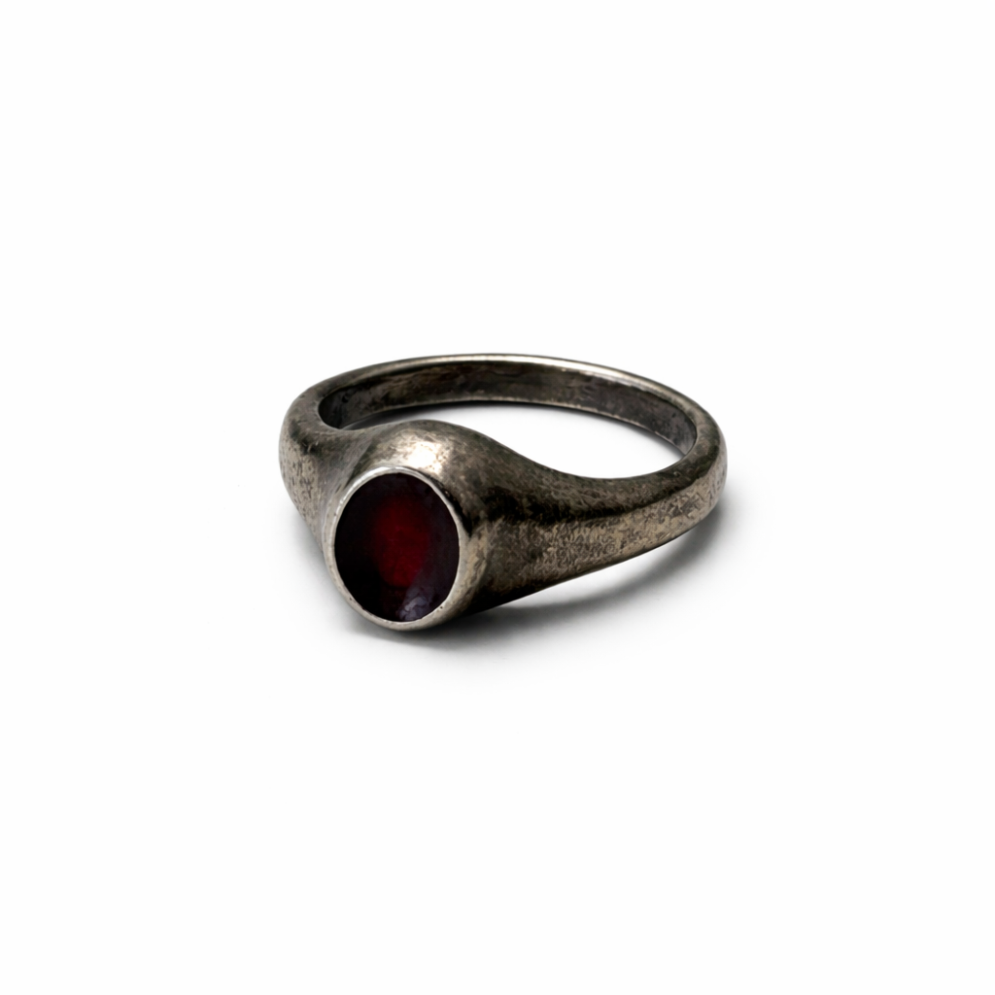 Core In Section Ring
