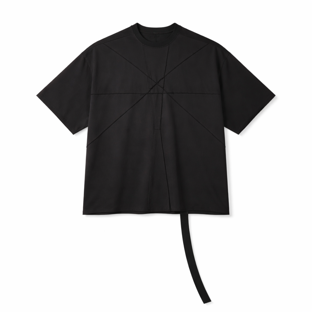 Parallax Structure Tee