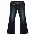 True Religion Boot Cut Denim